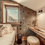 Le Cairn 4*