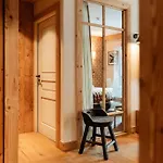 Le Cairn Hotel apartamentowy