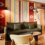 Le Cairn Hotel apartamentowy