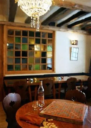 Le Cairn Apart Otel 4*