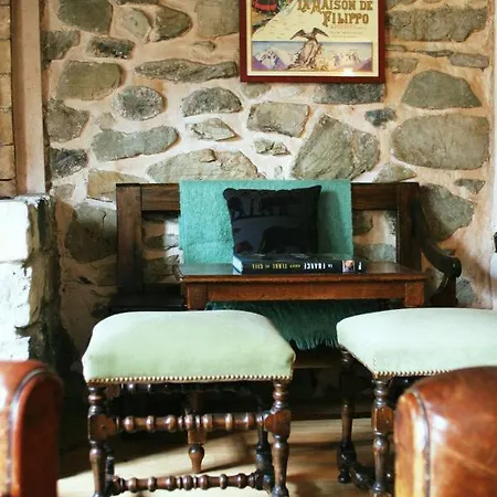 Le Cairn Val-dʼIsère