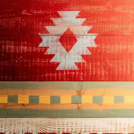 Le Cairn Apart Otel Val-dʼIsère