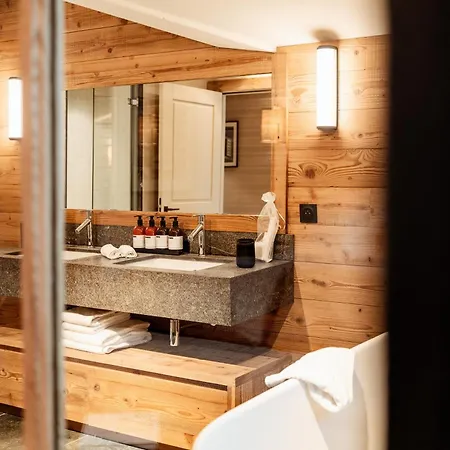 Apart Otel Le Cairn Val-dʼIsère