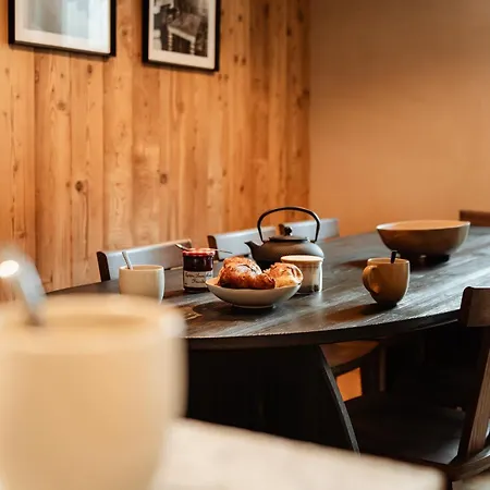 Le Cairn Val-dʼIsère