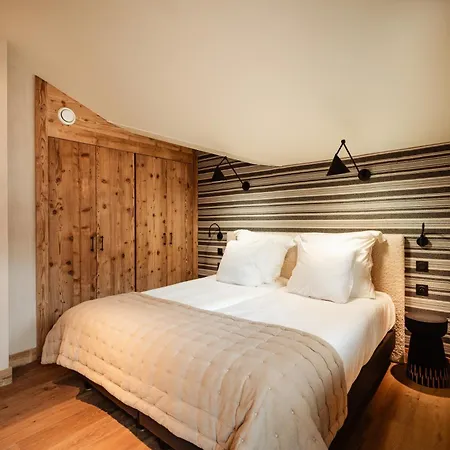 Le Cairn Apart Otel 4*