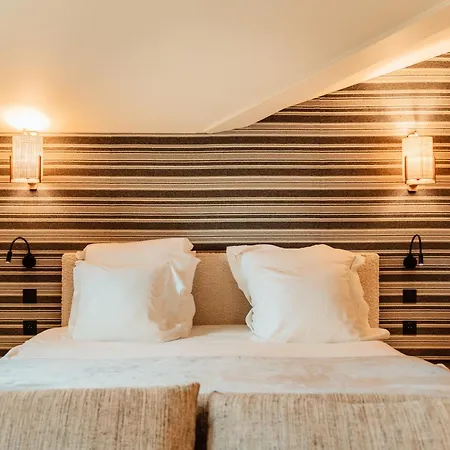 Hotel apartamentowy Le Cairn 4*