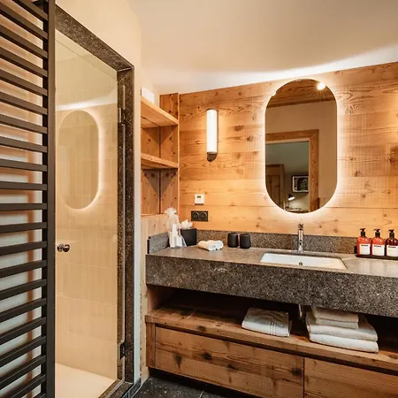 Le Cairn Hotel apartamentowy