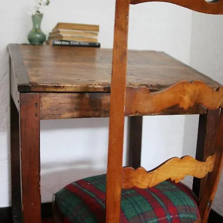 Le Cairn Apart Otel Val-dʼIsère