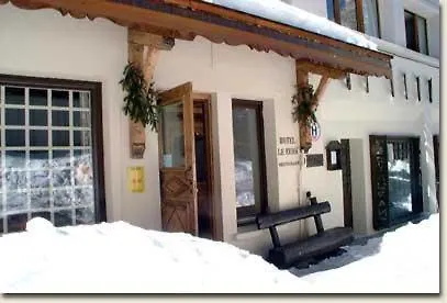 Le Cairn Apart Otel 4*