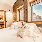 Apartmanhotel Le Cairn Val-dʼIsère