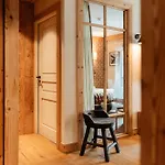 Le Cairn 公寓式酒店 4*