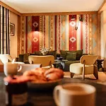 Apartmanhotel Le Cairn Val-dʼIsère
