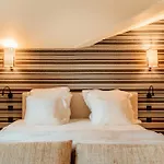 Apartmanhotel Le Cairn 4*