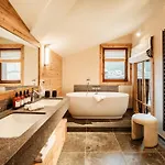 Apartmanhotel Le Cairn Val-dʼIsère
