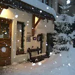 Le Cairn 4* Val-dʼIsère