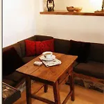 Apartmanhotel Le Cairn 4*