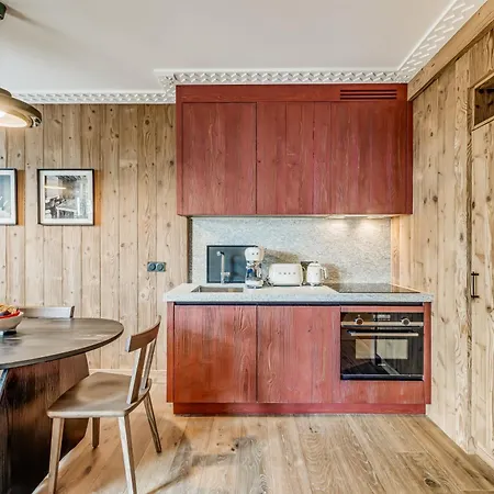 Le Cairn Aparthotel Val-d'Isere