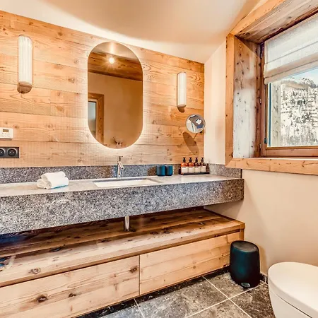 Le Cairn Val-d'Isere