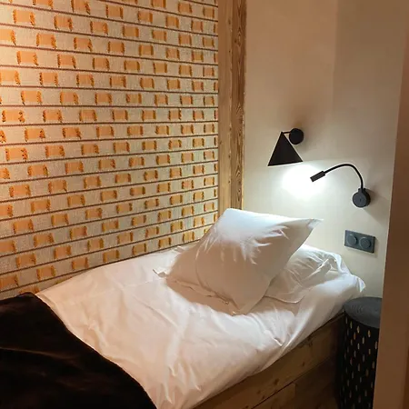 Le Cairn Aparthotel