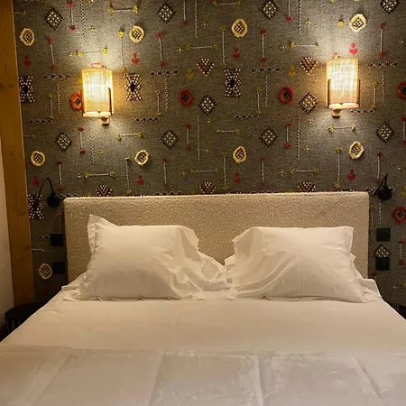 Aparthotel Le Cairn Val-d'Isere