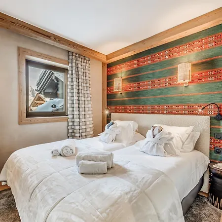 Le Cairn Aparthotel