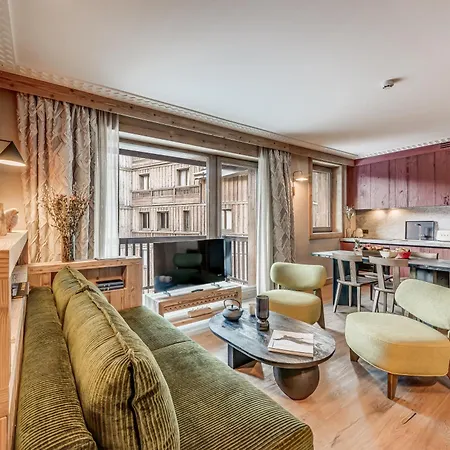Aparthotel Le Cairn