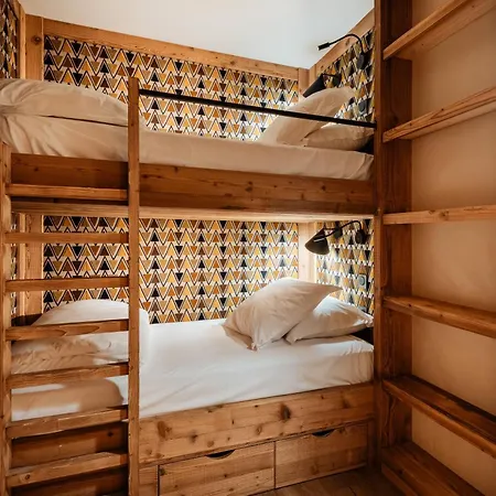 Le Kern Appart hôtel