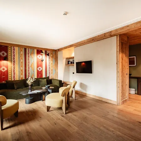 Le Cairn 4* Val-dʼIsère