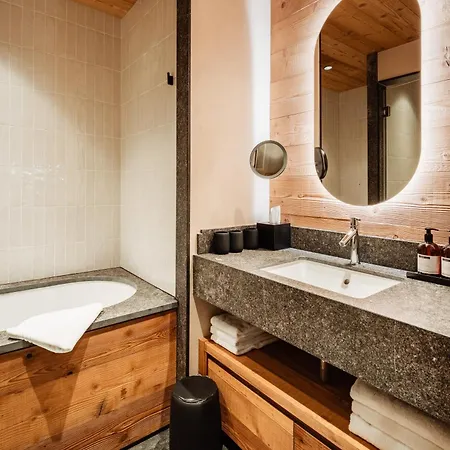 Le Kern 4* Val-dʼIsère