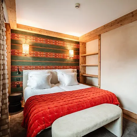Aparthotel Le Cairn