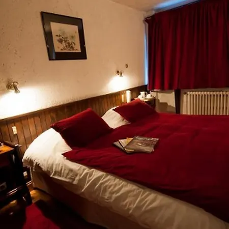 Le Kern 4* Val-dʼIsère