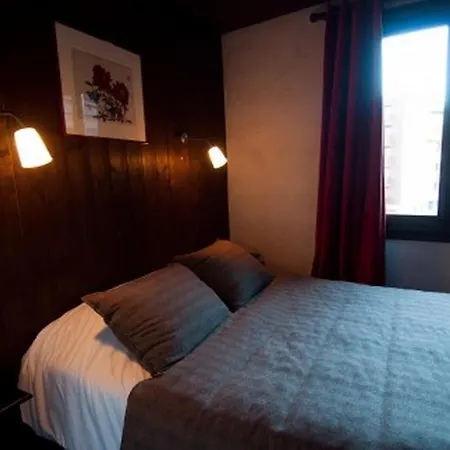 Appart hôtel Le Kern