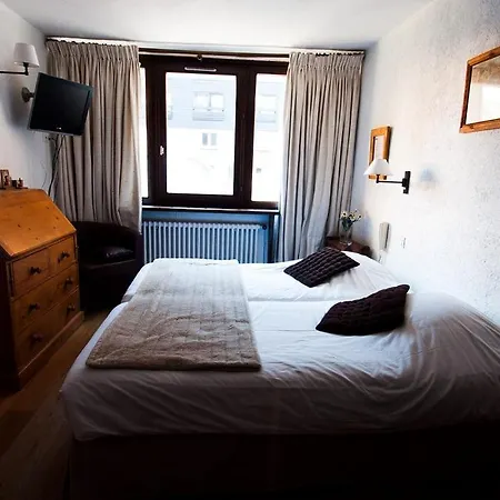 Le Cairn Aparthotel