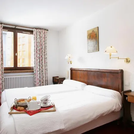 Aparthotel Le Cairn